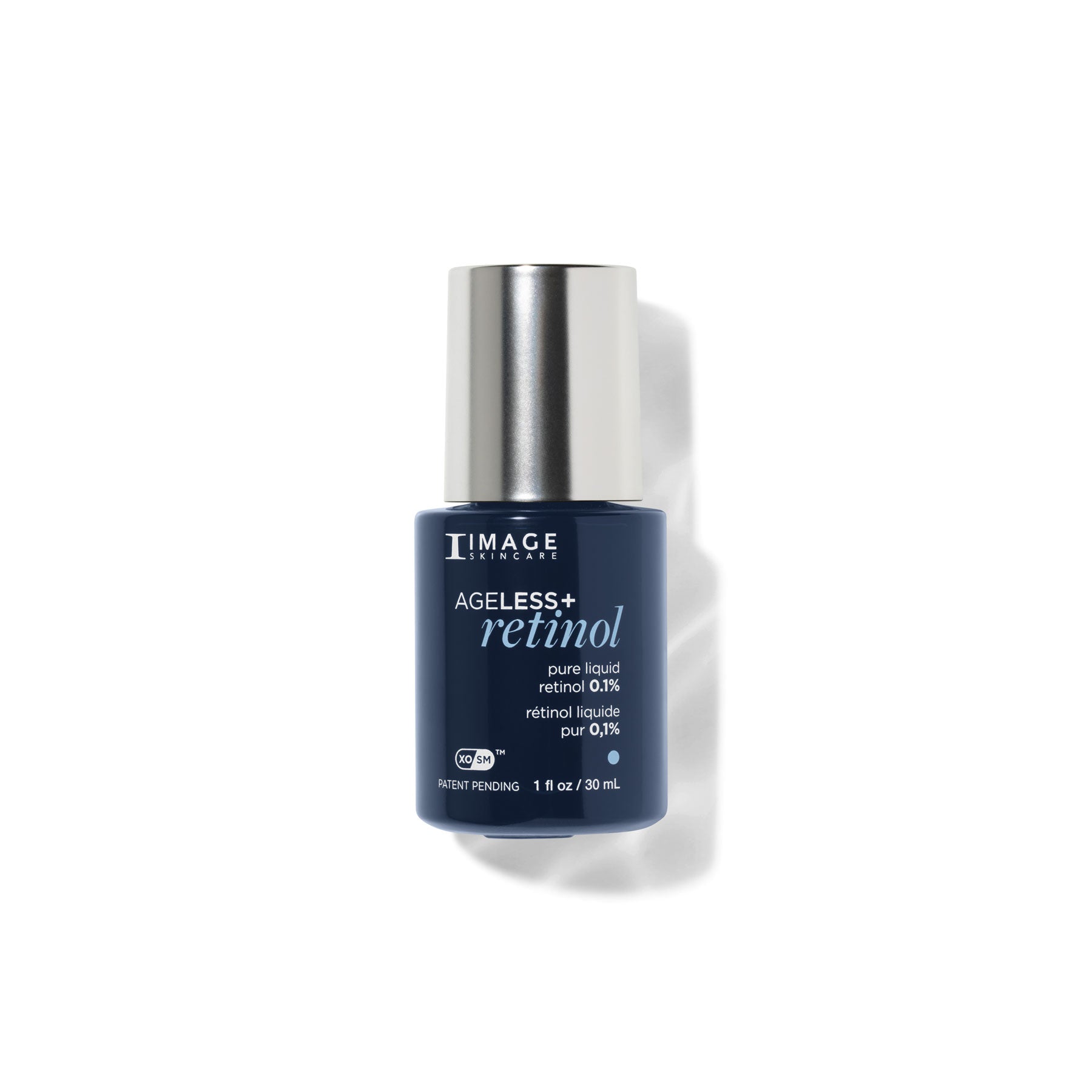 AGELESS+ retinol pure liquid retinol 0.1%
