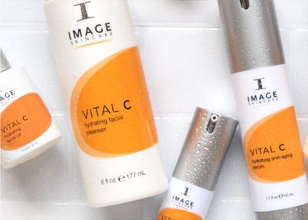 The Key to Relieving Dry Skin Once and For All