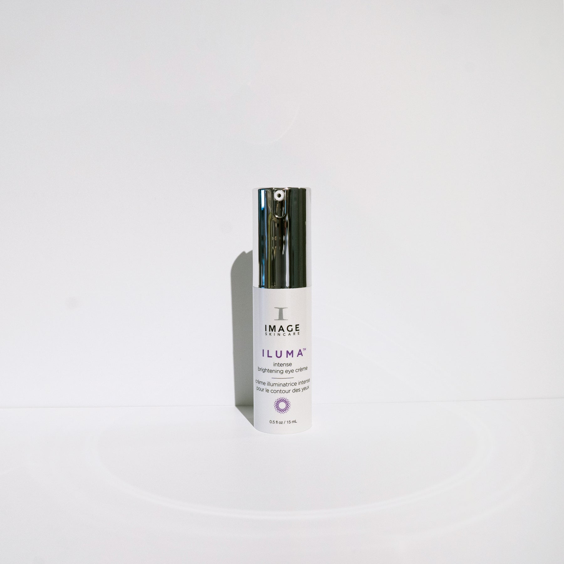 ILUMA® intense brightening eye crème