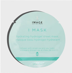 I MASK hydrating hydrogel sheet mask