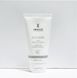AGELESS total resurfacing masque