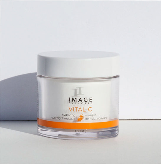 VITAL C hydrating overnight masque