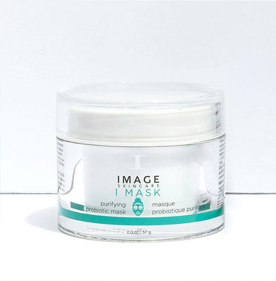 I MASK purifying probiotic mask