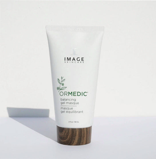 ORMEDIC® balancing gel masque