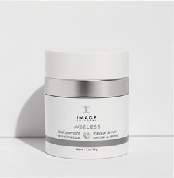 AGELESS total overnight retinol masque