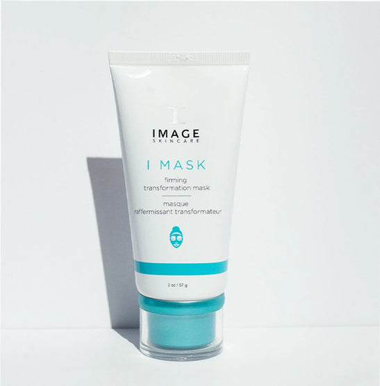 I MASK firming transformation mask