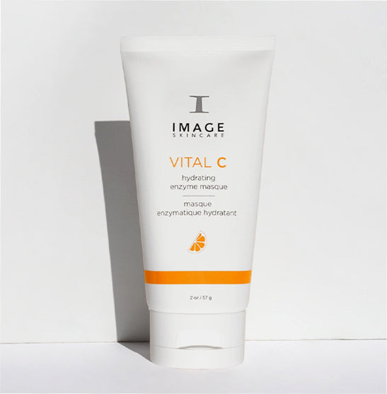 VITAL C hydrating enzyme masque