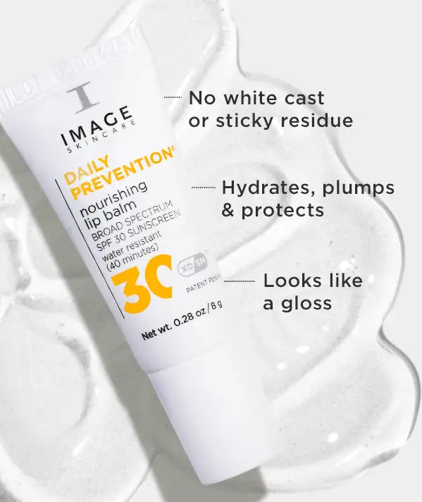 Daily Prevention Lip Balm