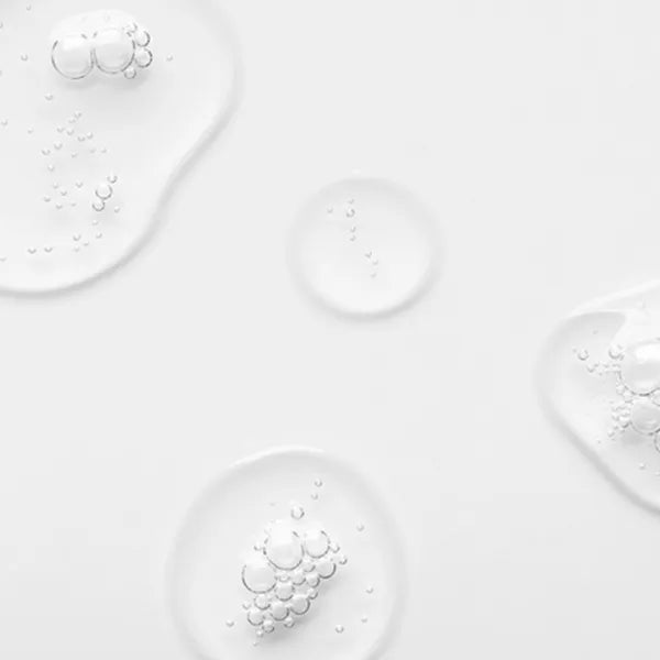 Skincare texture for wrinkle smoothing Skincare