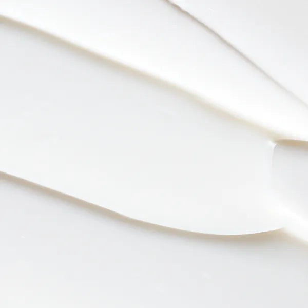 Skincare texture for hydrating moisturizers