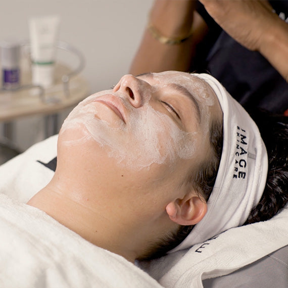 Image Classic Facial