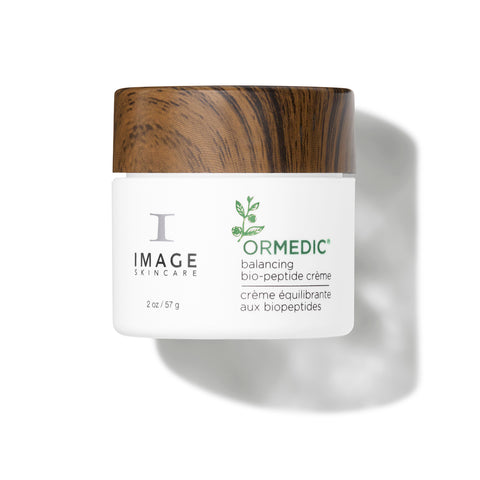 ORMEDIC balancing biopeptide cream