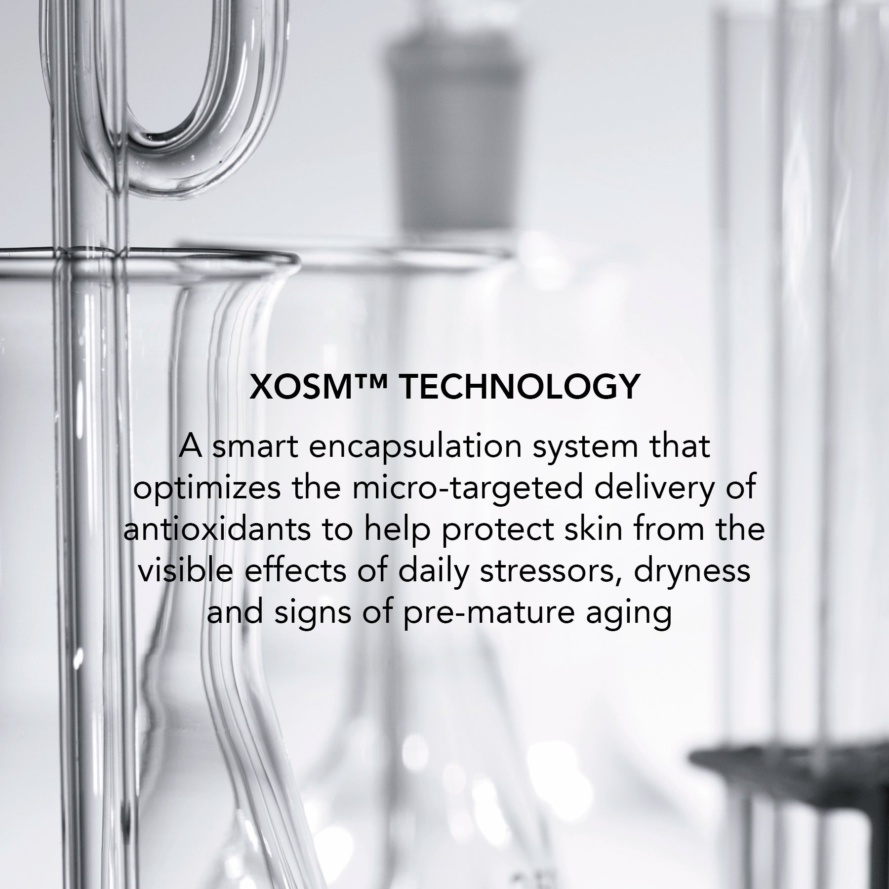 DAILY PREVENTION™ clear solar gel SPF 30